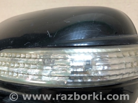 ФОТО Зеркало для Toyota Auris E150 (10.2006-11.2012) Киев