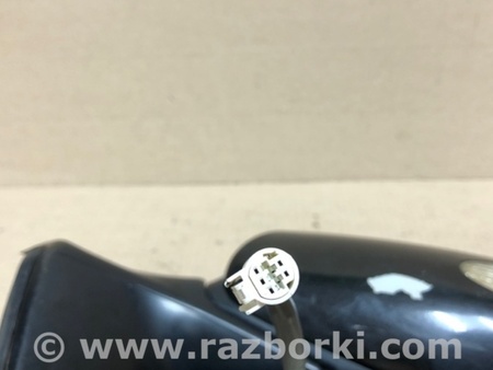 ФОТО Зеркало для Toyota Auris E150 (10.2006-11.2012) Киев