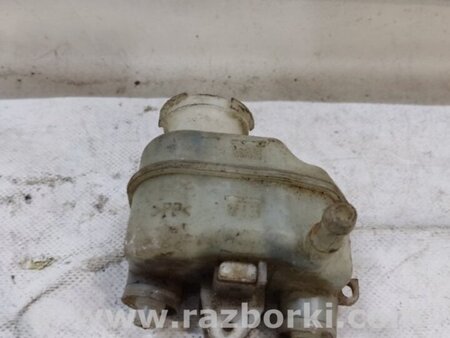 ФОТО Бачок главного тормозного цилиндра для Toyota Auris E150 (10.2006-11.2012) Киев