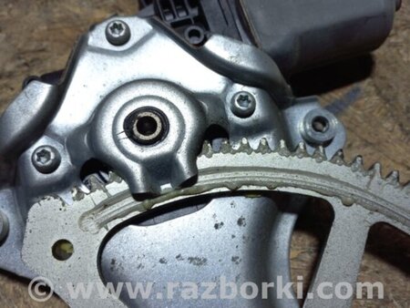 ФОТО Стеклоподъемник для Toyota Auris E150 (10.2006-11.2012) Киев