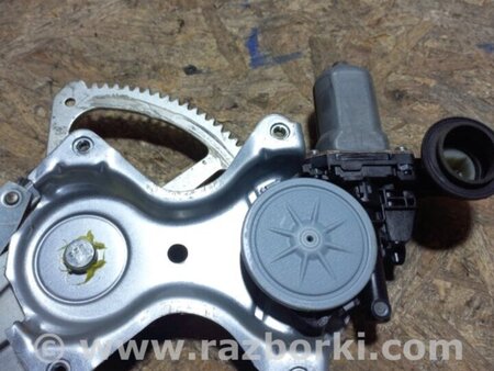 ФОТО Стеклоподъемник для Toyota Auris E150 (10.2006-11.2012) Киев
