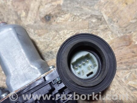 ФОТО Стеклоподъемник для Toyota Auris E150 (10.2006-11.2012) Киев