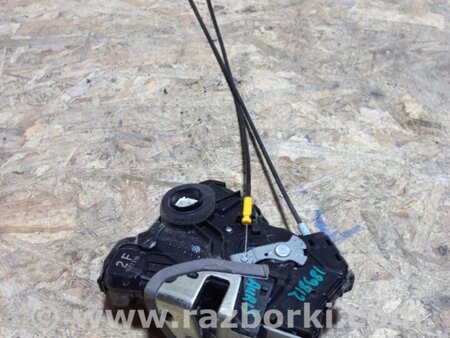 ФОТО Замок двери для Toyota Auris E150 (10.2006-11.2012) Киев