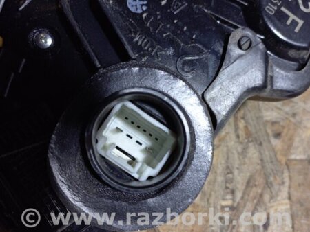 ФОТО Замок двери для Toyota Auris E150 (10.2006-11.2012) Киев
