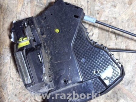 ФОТО Замок двери для Toyota Auris E150 (10.2006-11.2012) Киев