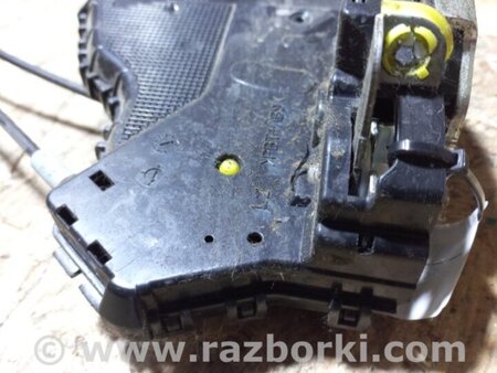 ФОТО Замок двери для Toyota Auris E150 (10.2006-11.2012) Киев