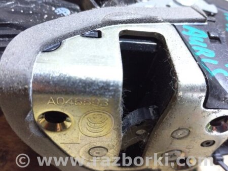 ФОТО Замок двери для Toyota Auris E150 (10.2006-11.2012) Киев