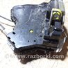 ФОТО Замок двери для Toyota Auris E150 (10.2006-11.2012) Киев