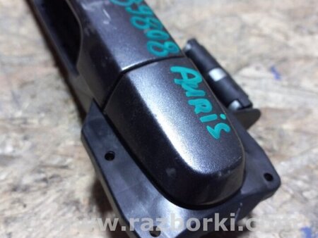 ФОТО Ручка двери для Toyota Auris E150 (10.2006-11.2012) Киев