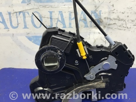 ФОТО Замок двери для Toyota Auris E150 (10.2006-11.2012) Киев