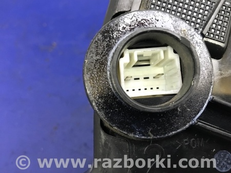 ФОТО Замок двери для Toyota Auris E150 (10.2006-11.2012) Киев