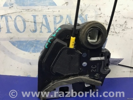 ФОТО Замок двери для Toyota Auris E150 (10.2006-11.2012) Киев