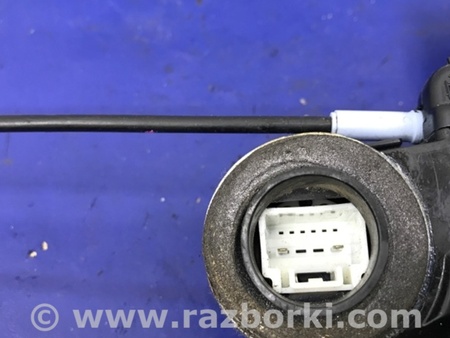 ФОТО Замок двери для Toyota Auris E150 (10.2006-11.2012) Киев