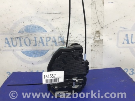 ФОТО Замок двери для Toyota Auris E150 (10.2006-11.2012) Киев