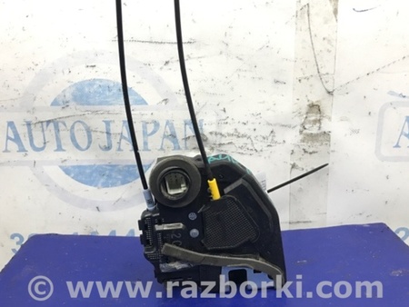 ФОТО Замок двери для Toyota Auris E150 (10.2006-11.2012) Киев