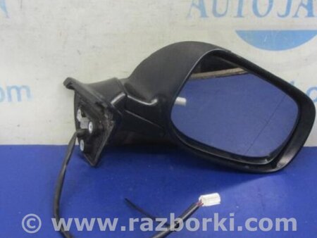 ФОТО Зеркало для Toyota Auris E150 (10.2006-11.2012) Киев