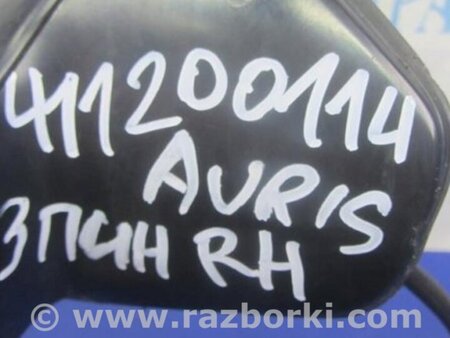 ФОТО Зеркало для Toyota Auris E150 (10.2006-11.2012) Киев