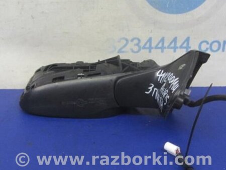 ФОТО Зеркало для Toyota Auris E150 (10.2006-11.2012) Киев