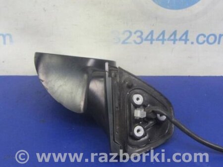 ФОТО Зеркало для Toyota Auris E150 (10.2006-11.2012) Киев