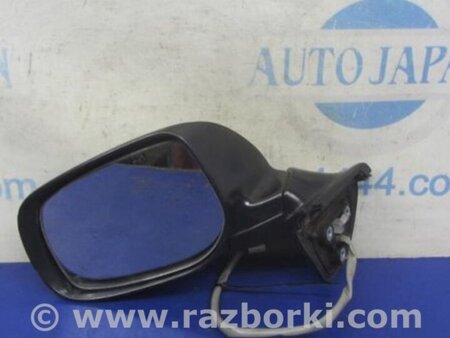 ФОТО Зеркало для Toyota Auris E150 (10.2006-11.2012) Киев