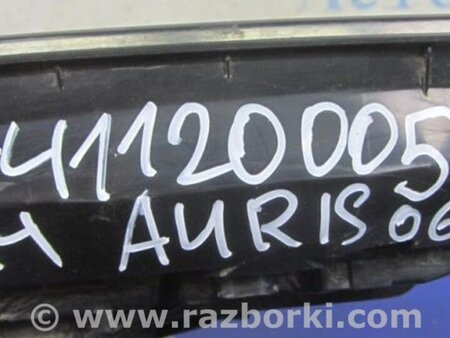 ФОТО Зеркало для Toyota Auris E150 (10.2006-11.2012) Киев