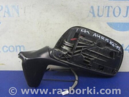 ФОТО Зеркало для Toyota Auris E150 (10.2006-11.2012) Киев