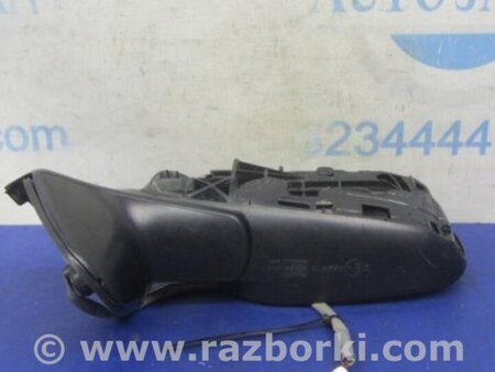 ФОТО Зеркало для Toyota Auris E150 (10.2006-11.2012) Киев