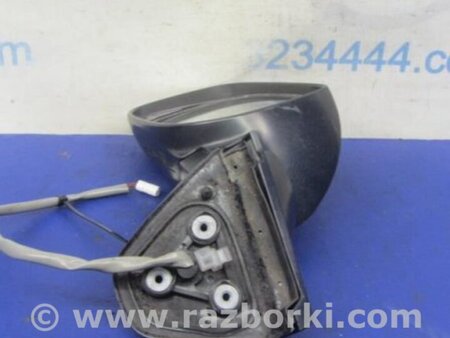 ФОТО Зеркало для Toyota Auris E150 (10.2006-11.2012) Киев