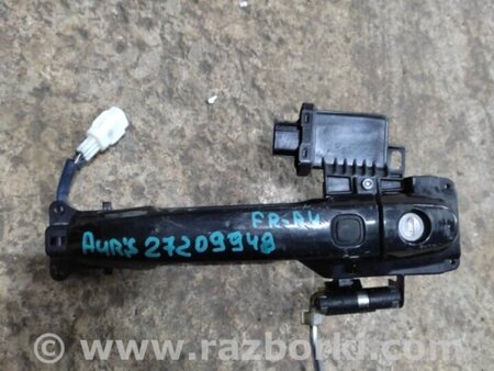 ФОТО Ручка двери для Toyota Auris E150 (10.2006-11.2012) Киев