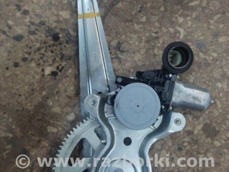 ФОТО Стеклоподъемник для Toyota Auris E150 (10.2006-11.2012) Киев