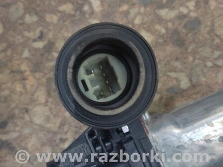 ФОТО Стеклоподъемник для Toyota Auris E150 (10.2006-11.2012) Киев