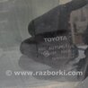 ФОТО Стекло двери для Toyota Auris E150 (10.2006-11.2012) Киев