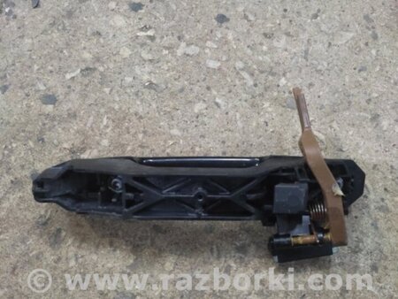 ФОТО Ручка двери для Toyota Auris E150 (10.2006-11.2012) Киев