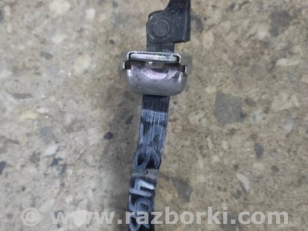 ФОТО Ограничитель двери для Toyota Auris E150 (10.2006-11.2012) Киев