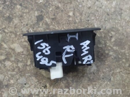 ФОТО Кнопка стеклоподьемника для Toyota Auris E150 (10.2006-11.2012) Киев
