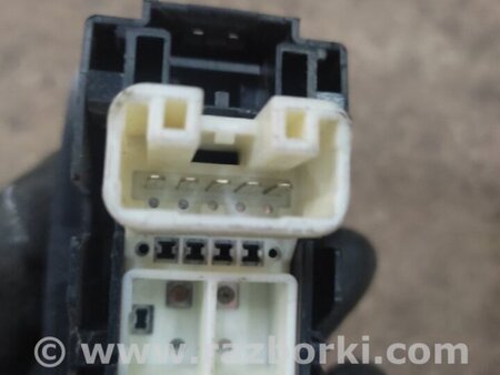 ФОТО Кнопка стеклоподьемника для Toyota Auris E150 (10.2006-11.2012) Киев