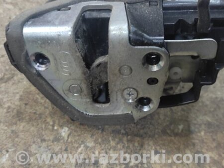 ФОТО Замок двери для Toyota Auris E150 (10.2006-11.2012) Киев