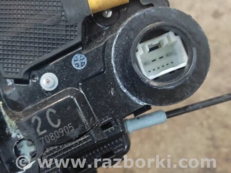 ФОТО Замок двери для Toyota Auris E150 (10.2006-11.2012) Киев