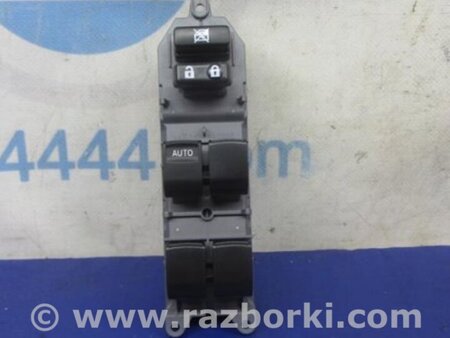 ФОТО Блок управления стеклоподъемником для Toyota Auris E150 (10.2006-11.2012) Киев