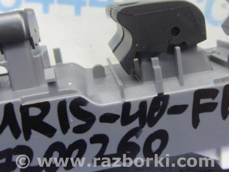 ФОТО Блок управления стеклоподъемником для Toyota Auris E150 (10.2006-11.2012) Киев
