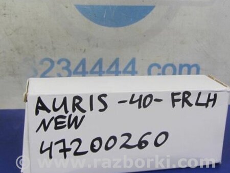 ФОТО Блок управления стеклоподъемником для Toyota Auris E150 (10.2006-11.2012) Киев