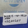 ФОТО Блок управления стеклоподъемником для Toyota Auris E150 (10.2006-11.2012) Киев