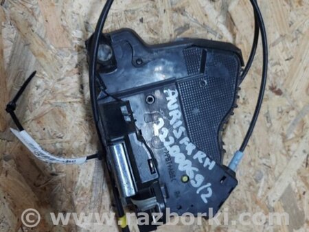 ФОТО Замок двери для Toyota Auris E150 (10.2006-11.2012) Киев