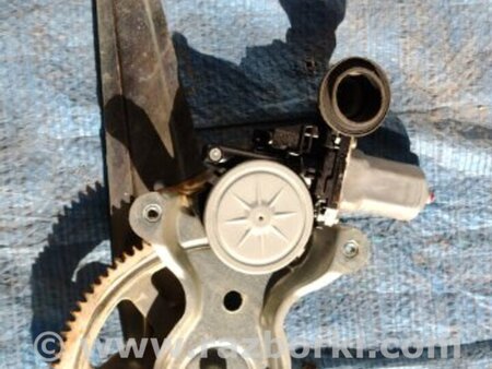 ФОТО Стеклоподъемник для Toyota Auris E150 (10.2006-11.2012) Киев