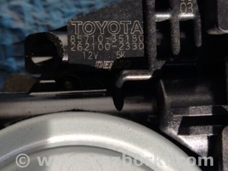 ФОТО Стеклоподъемник для Toyota Auris E150 (10.2006-11.2012) Киев