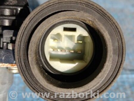 ФОТО Стеклоподъемник для Toyota Auris E150 (10.2006-11.2012) Киев