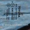 ФОТО Стекло двери глухое для Toyota Auris E150 (10.2006-11.2012) Киев