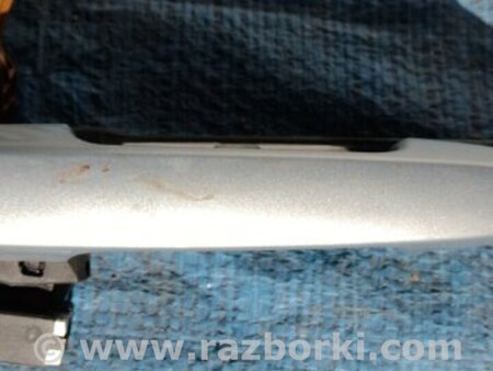 ФОТО Ручка двери для Toyota Auris E150 (10.2006-11.2012) Киев