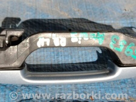 ФОТО Ручка двери для Toyota Auris E150 (10.2006-11.2012) Киев