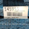 ФОТО Ручка двери для Toyota Auris E150 (10.2006-11.2012) Киев